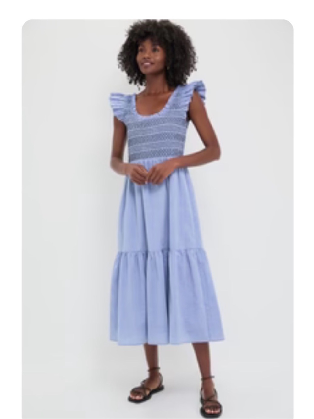 Tuckernuck - Pomander place dress. Xxl. NWT